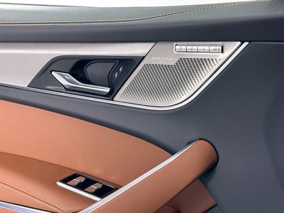 2025 Jaguar F-PACE P400 R-Dynamic S