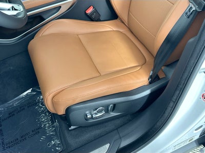 2025 Jaguar F-PACE P400 R-Dynamic S