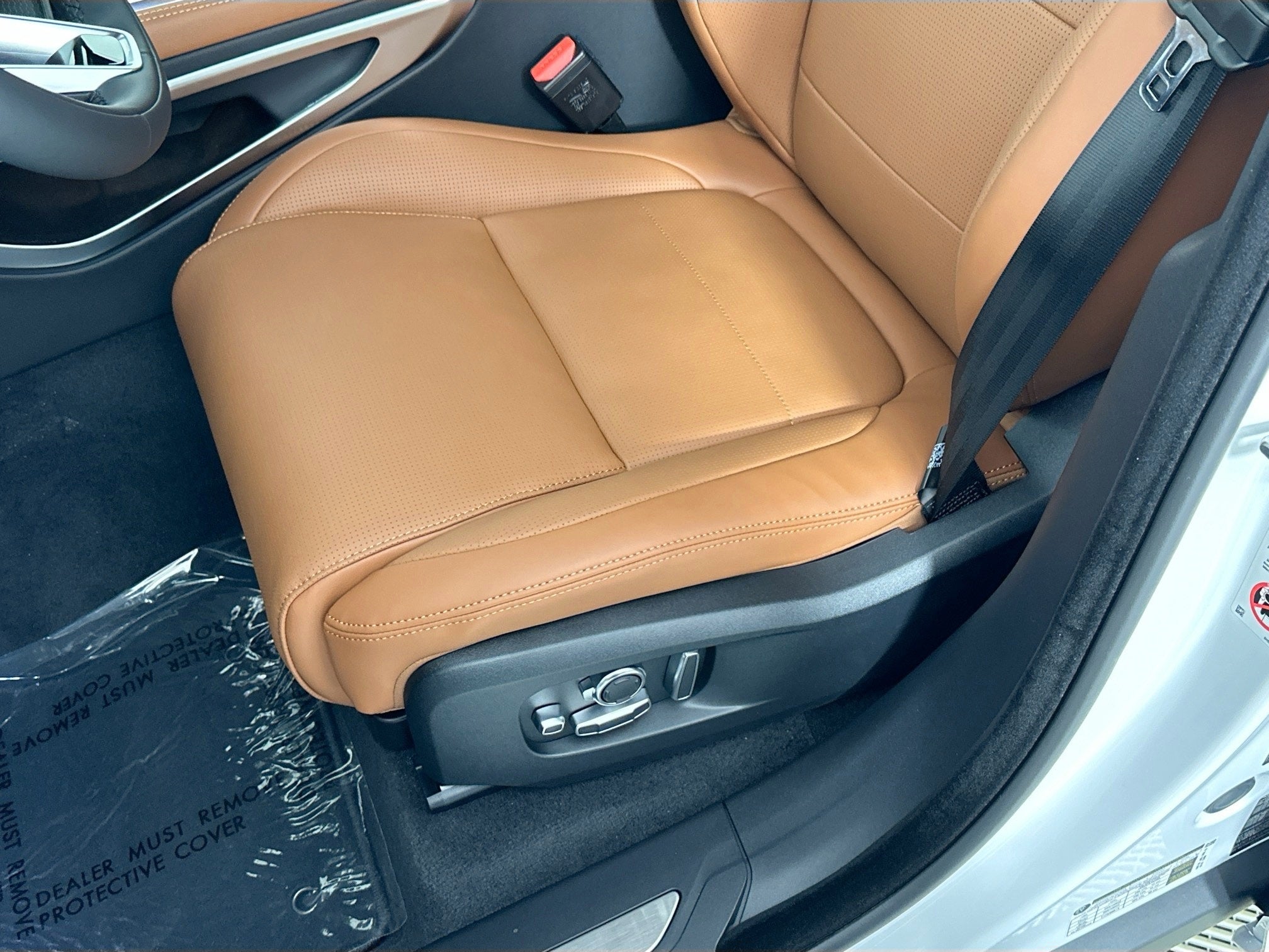 2025 Jaguar F-PACE P400 R-Dynamic S