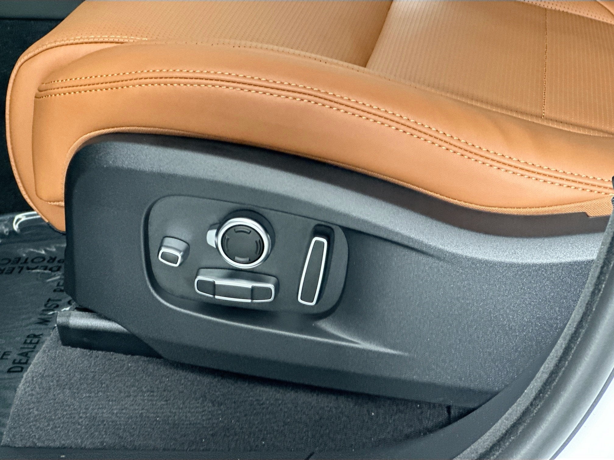 2025 Jaguar F-PACE P400 R-Dynamic S