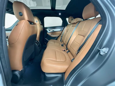 2025 Jaguar F-PACE P400 R-Dynamic S