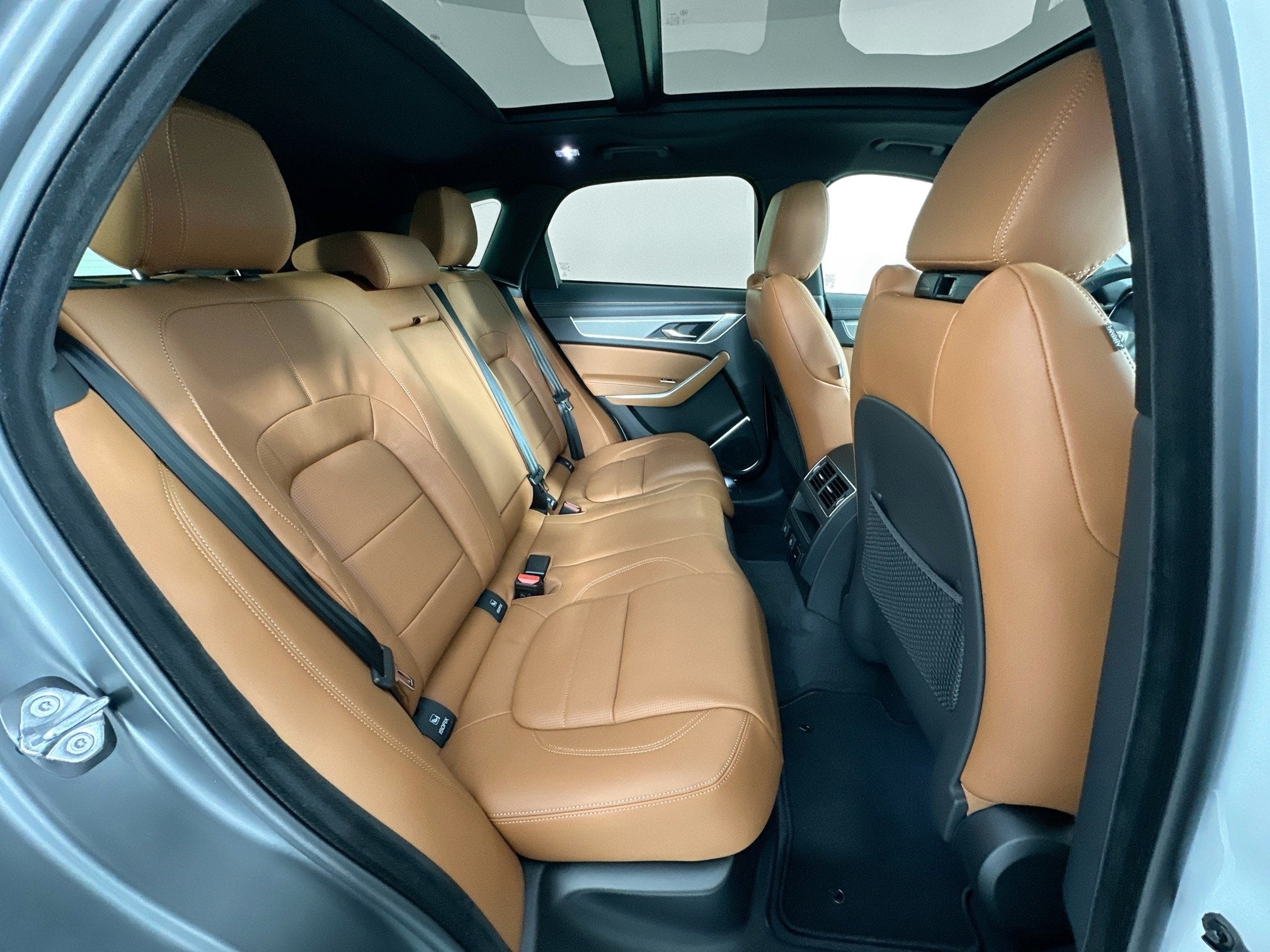 2025 Jaguar F-PACE P400 R-Dynamic S