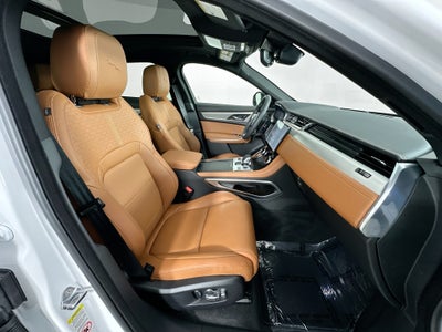 2025 Jaguar F-PACE P400 R-Dynamic S