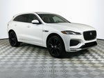 2025 Jaguar F-PACE P400 R-Dynamic S
