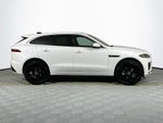 2025 Jaguar F-PACE P400 R-Dynamic S