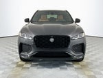 2026 Jaguar F-PACE P400 R-Dynamic S