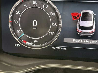 2024 Jaguar F-PACE P400 R-Dynamic S