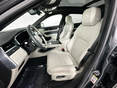 2024 Jaguar F-PACE P400 R-Dynamic S