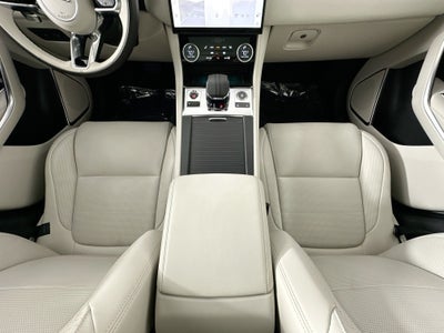 2024 Jaguar F-PACE P400 R-Dynamic S