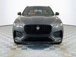 2026 Jaguar F-PACE P400 R-Dynamic S