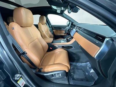 2026 Jaguar F-PACE P400 R-Dynamic S