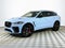 2026 Jaguar F-PACE SVR
