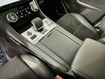 2026 Jaguar F-PACE SVR