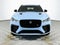 2026 Jaguar F-PACE SVR