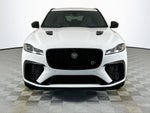 2026 Jaguar F-PACE SVR