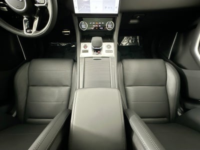 2026 Jaguar F-PACE SVR