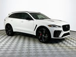 2026 Jaguar F-PACE SVR