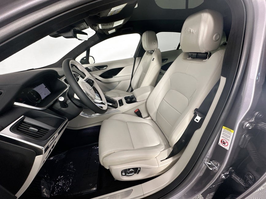 2024 Jaguar I-PACE HSE in Naples, FL - Naples Luxury Imports