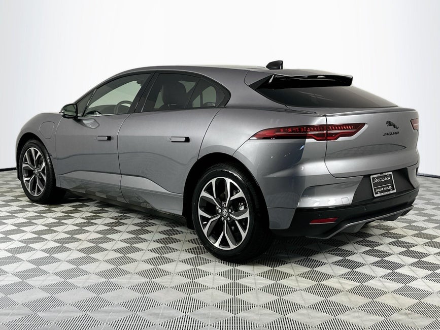 2024 Jaguar I-PACE HSE in Naples, FL - Naples Luxury Imports