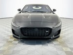2024 Jaguar F-TYPE P575 R75