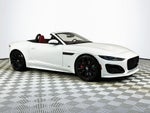 2024 Jaguar F-TYPE P575 R75