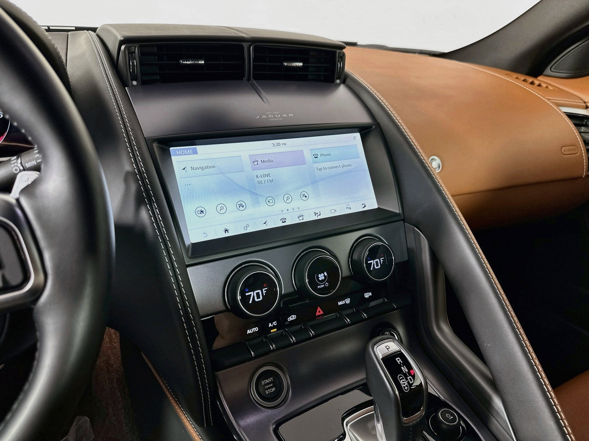 2022 Jaguar F-TYPE P450