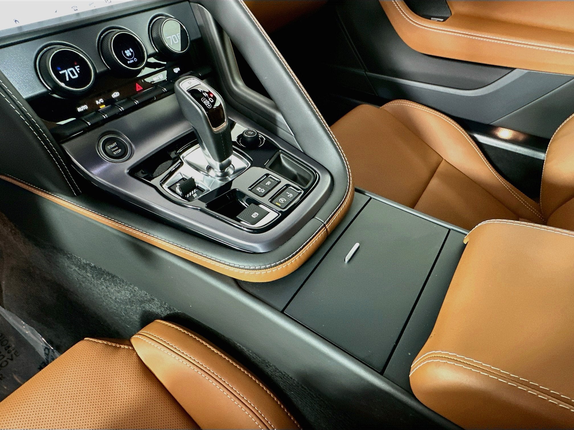 2022 Jaguar F-TYPE P450