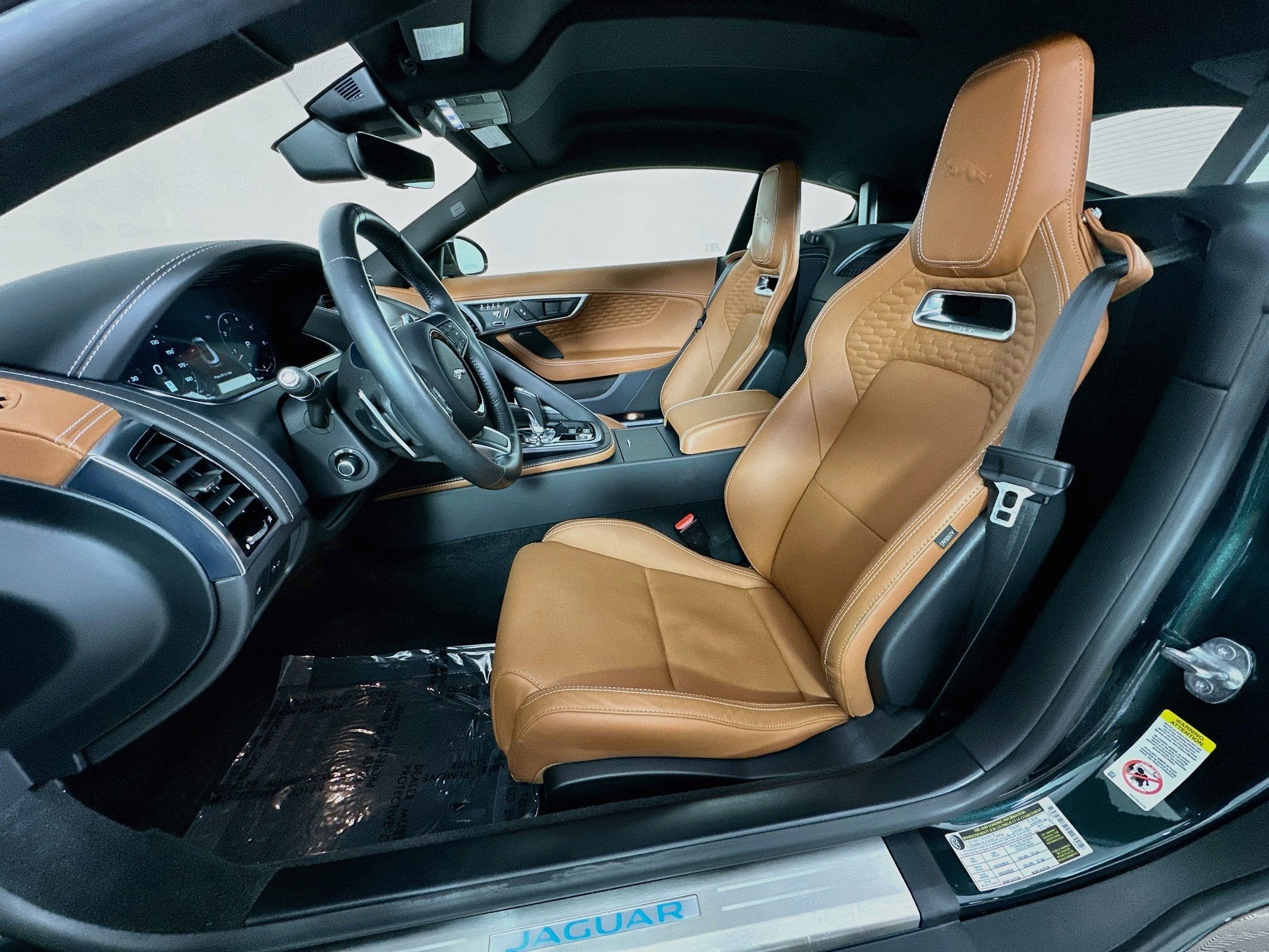 2022 Jaguar F-TYPE P450