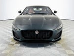 2022 Jaguar F-TYPE P450