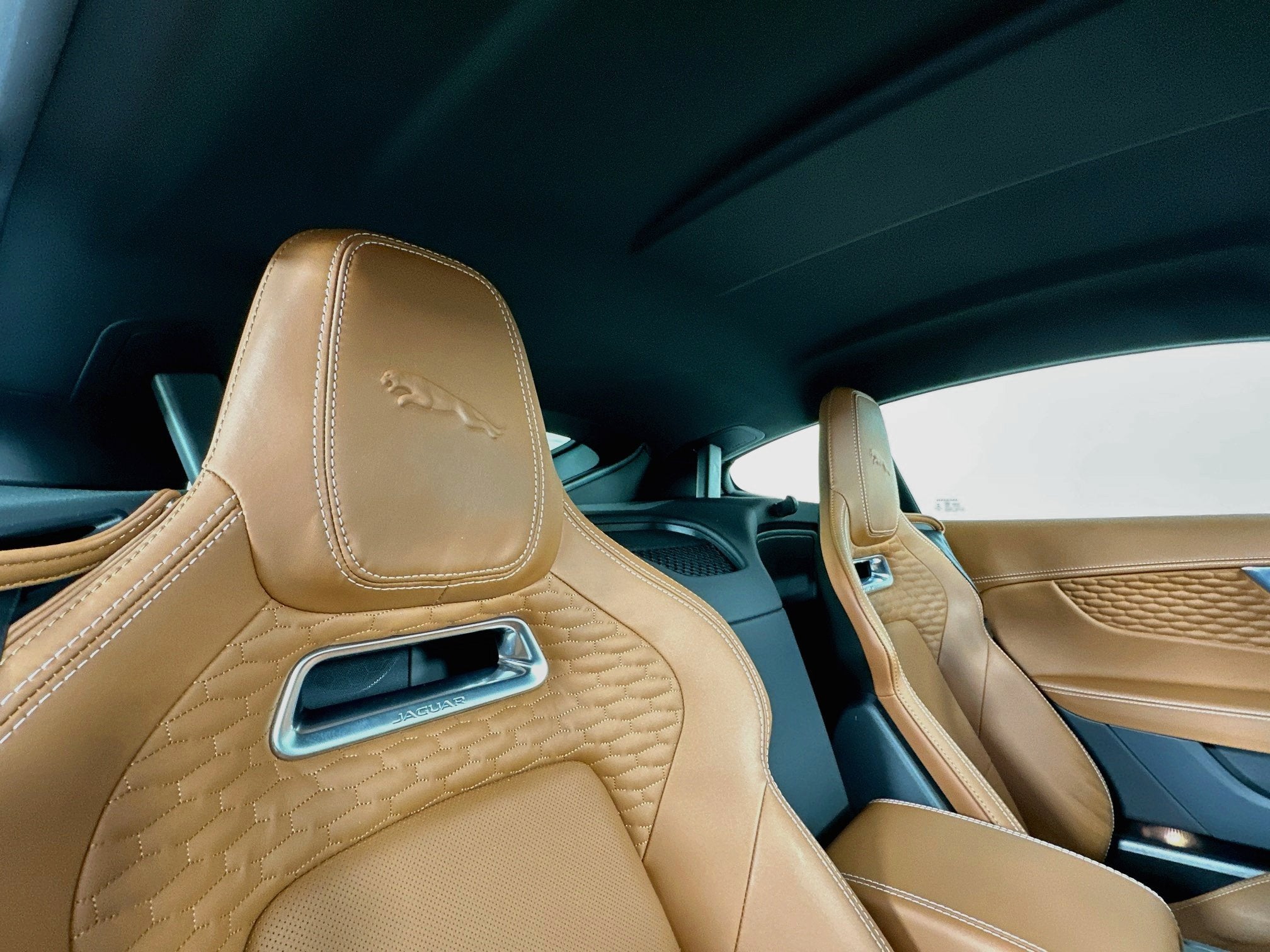 2022 Jaguar F-TYPE P450