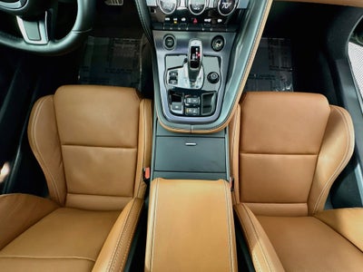 2022 Jaguar F-TYPE P450