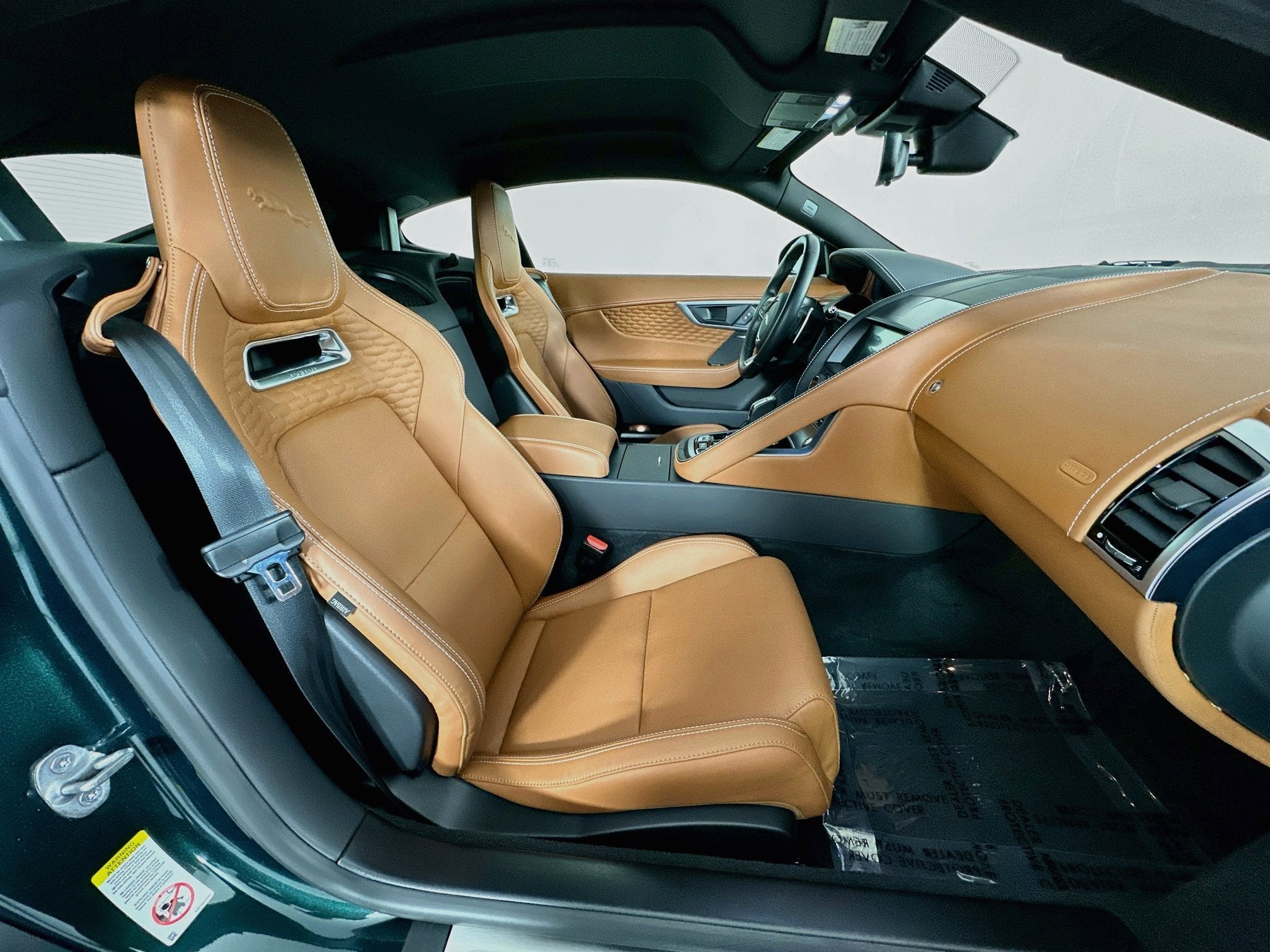 2022 Jaguar F-TYPE P450