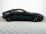 2022 Jaguar F-TYPE P450