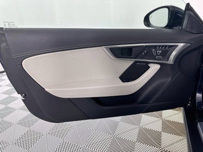 2024 Jaguar F-TYPE P450