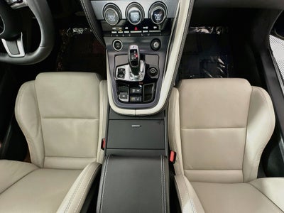2024 Jaguar F-TYPE P450