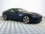 2024 Jaguar F-TYPE P450