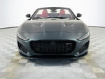 2024 Jaguar F-TYPE R-Dynamic