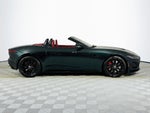 2024 Jaguar F-TYPE R-Dynamic