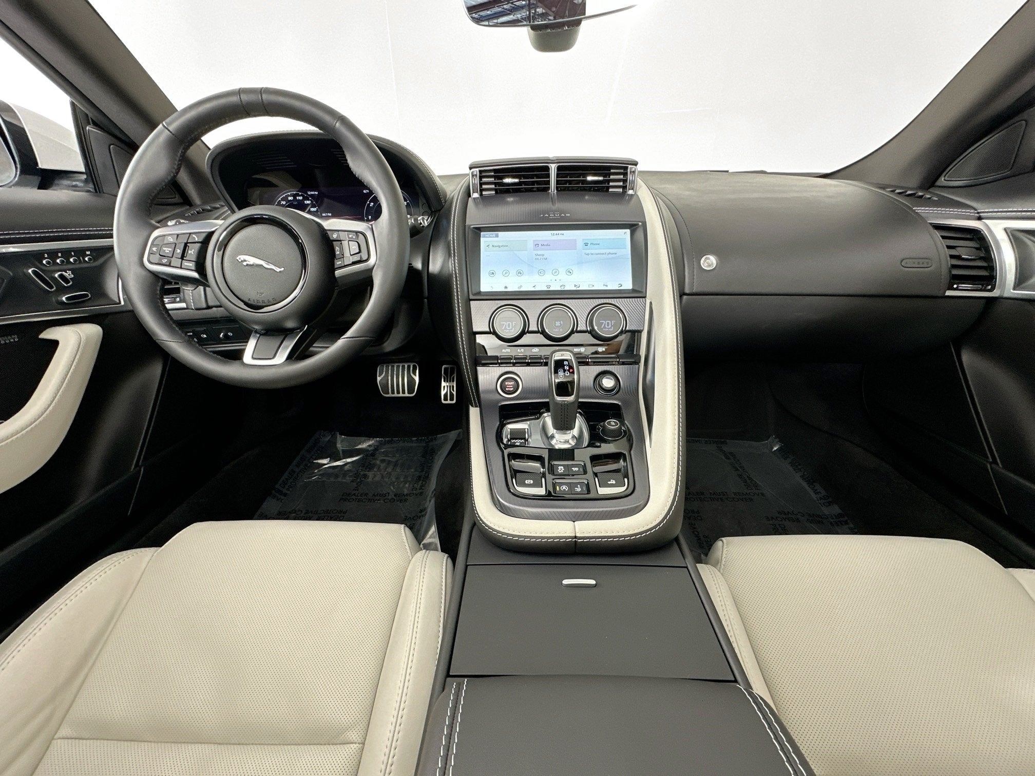 2024 Jaguar F-TYPE P450