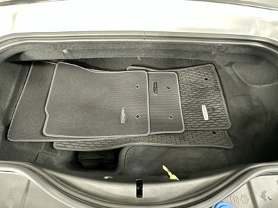 2024 Jaguar F-TYPE P450