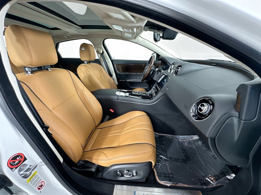 2019 Jaguar XJ R-Sport in Naples, FL - Naples Luxury Imports