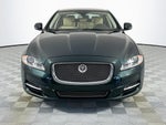 2014 Jaguar XJ XJL Portfolio