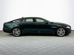 2014 Jaguar XJ XJL Portfolio