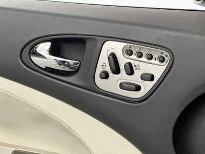 2007 Jaguar XK Base