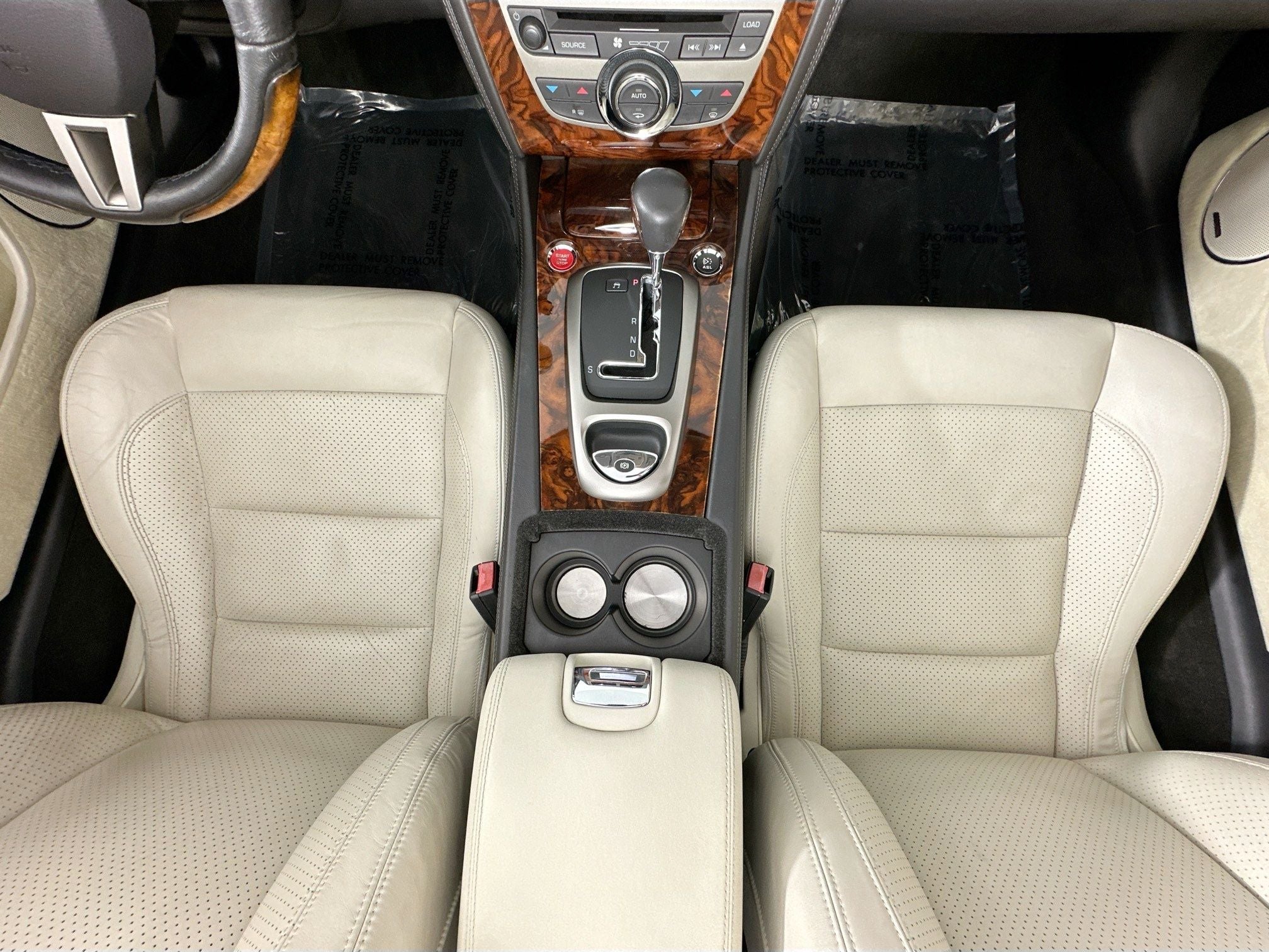 2007 Jaguar XK Base