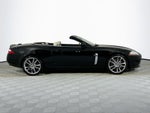 2007 Jaguar XK Base