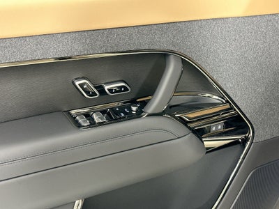 2026 Land Rover Range Rover Sport Autobiography