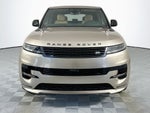 2026 Land Rover Range Rover Sport Autobiography
