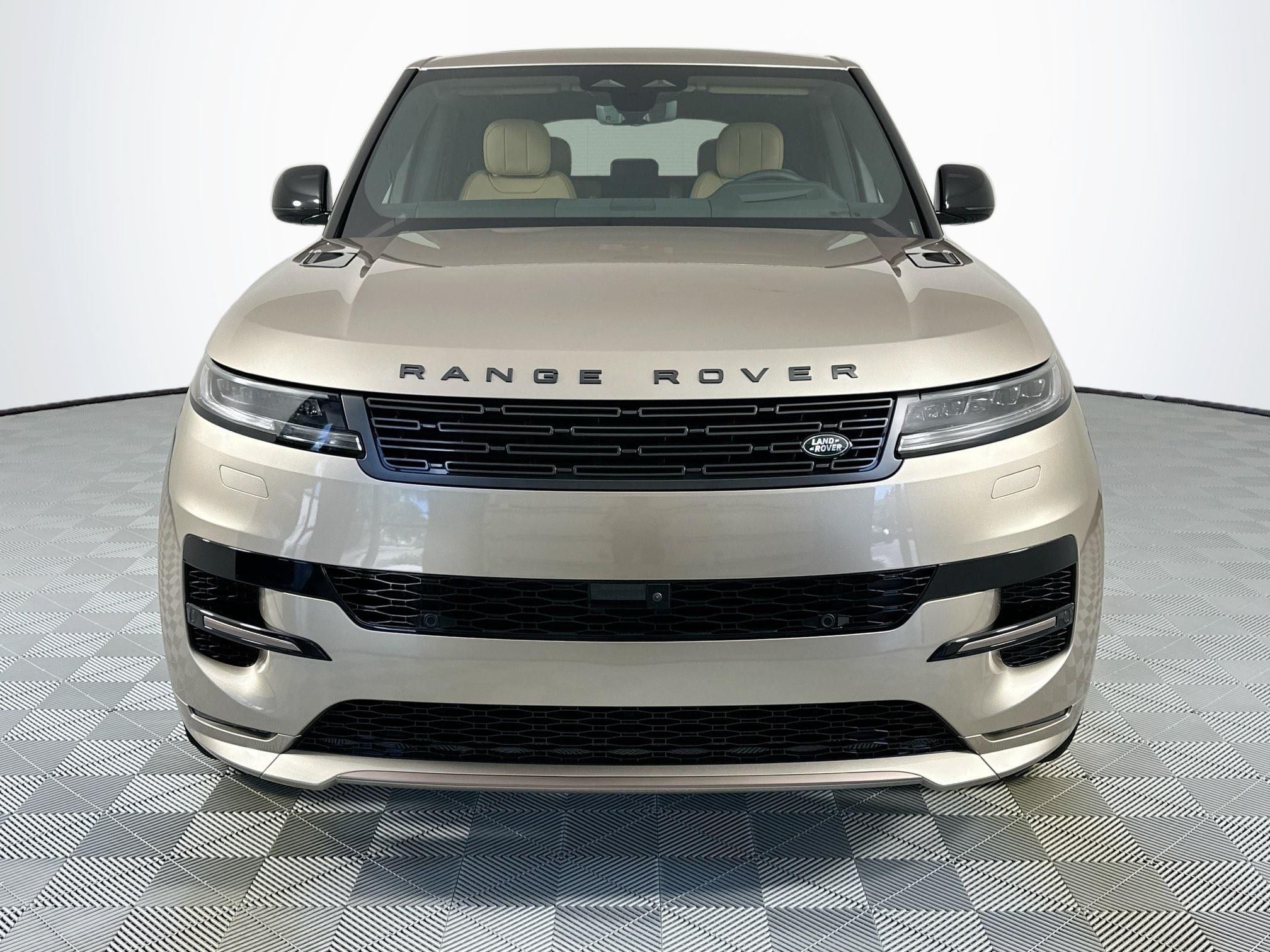 2026 Land Rover Range Rover Sport Autobiography