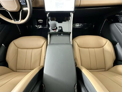 2026 Land Rover Range Rover Sport Autobiography